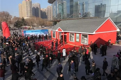 石家莊新型建筑材料展覽會隆重舉辦，引領綠色建筑新未來