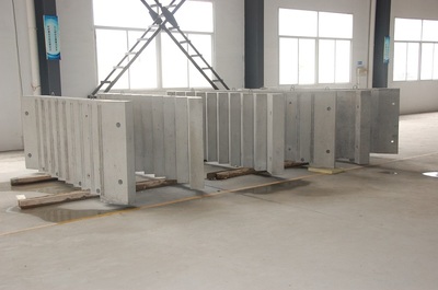 安徽中城新型建材公司 引領綠色建造，打造新型建筑材料制造高地