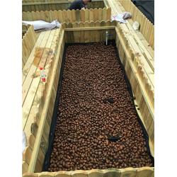 山東新型建筑材料產業 批發、供應、制造一體化發展新格局